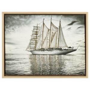 Baklijst Massief Beuken Hout - 3,5cm diep, 30x45cm