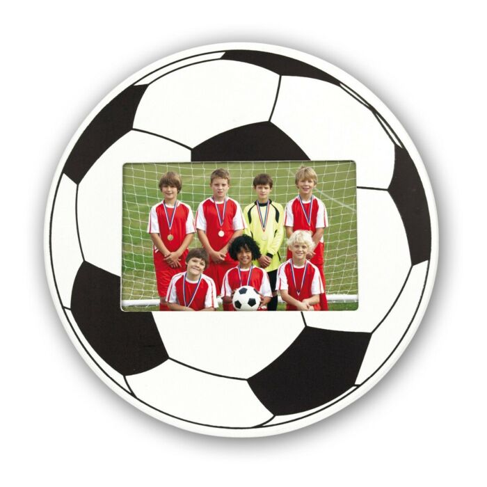 Voetbalteam Fotolijst - 10x15