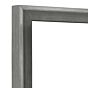Fotolijst - Platina grijs en zilver