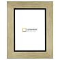 Design Fotolijst – Hotel Chique - Zwart Champagne Goud